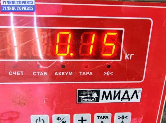 купить Трос капота на Mercedes E-Class W211 (2002-2009)