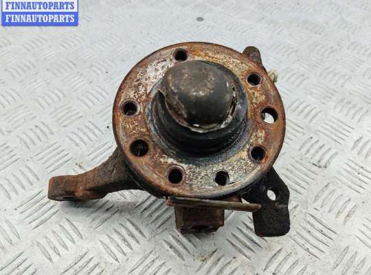 Ступица передняя правая OP2402644 на Opel Zafira A (1999-2005)