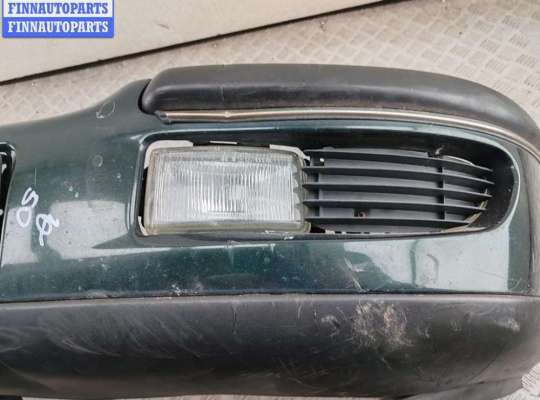 купить Бампер передний на Opel Omega B (1994-2003)