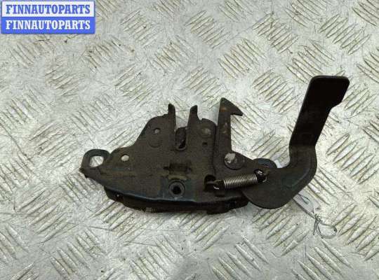 купить Замок капота на Nissan Primera P12 (2002-2008)