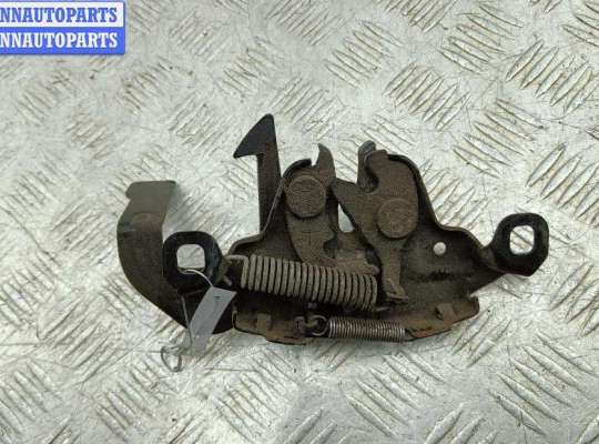 Купить Замок капота на Nissan Primera P12 (2002-2008) Замок капота NS989589 на Nissan Primera P12 (2002-2008)