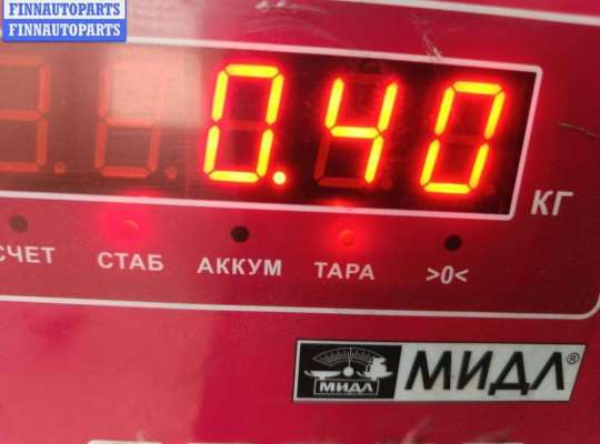 купить Замок капота на Nissan Primera P12 (2002-2008)