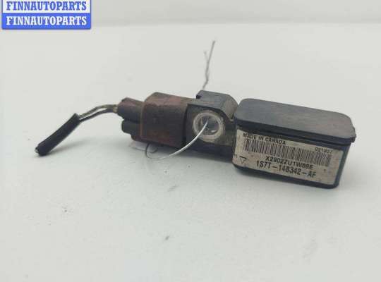 Датчик удара (Airbag) FO2155793 на Ford Mondeo III (2000-2007)