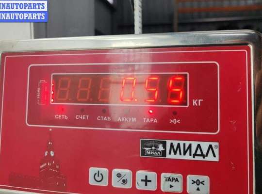 купить Механизм натяжения ремня, цепи на Iveco Daily (2006-2011)