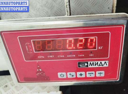 купить Молдинг двери передней правой на Skoda Fabia mk2 (5J)