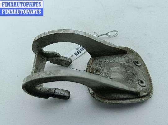 купить Крышка омывателя фар на Mercedes E-Class W210 (1995-2002)