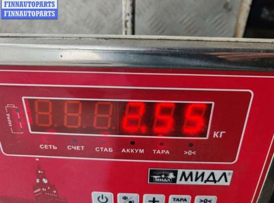 купить Фара правая на Audi A6 C5 (1997-2005)