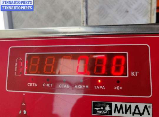 купить Замок двери передней правой на Audi A4 B6 (2001-2004)