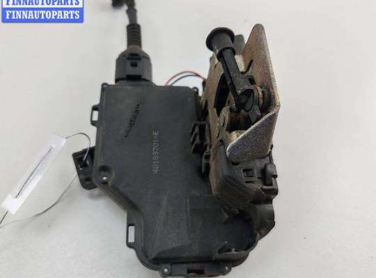купить Замок двери передней правой на Audi A4 B6 (2001-2004)