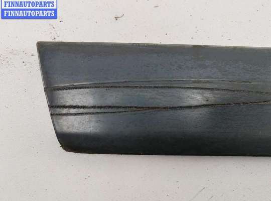 купить Молдинг двери задней левой на Audi A4 B6 (2001-2004)