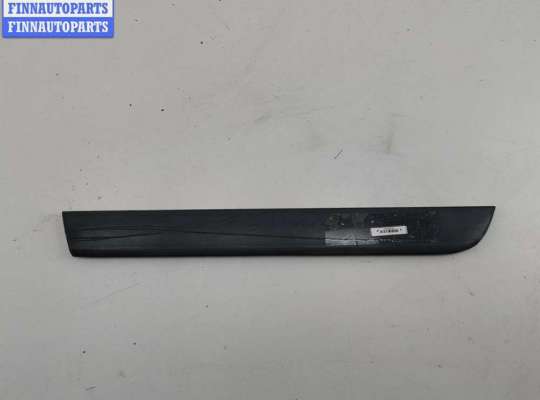 купить Молдинг двери задней левой на Audi A4 B6 (2001-2004)