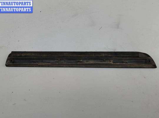 купить Молдинг двери задней левой на Audi A4 B6 (2001-2004)