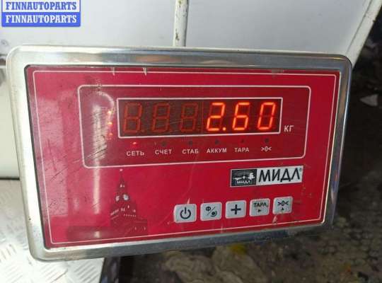 Трапеция дворников (стеклоочистителя)