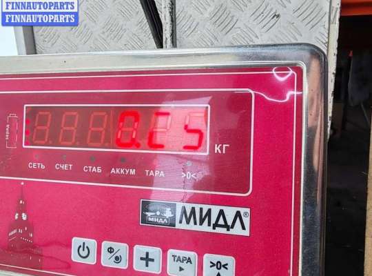 купить Переключатель света на Opel Zafira B (2004-2014)