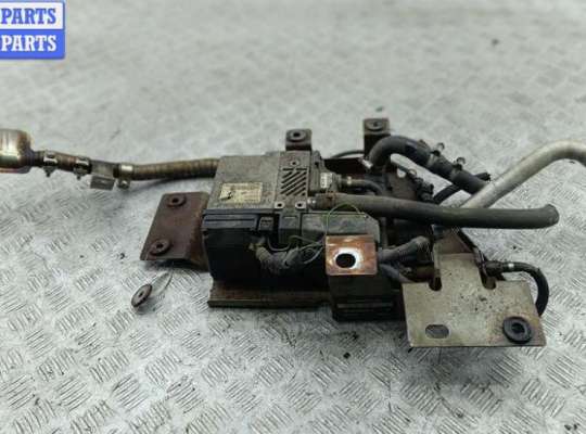 купить Отопитель автономный (вебасто) на Chrysler Voyager (2001-2007)