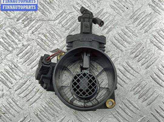 купить Расходомер (измеритель потока воздуха) на Mercedes E-Class W211 (2002-2009)