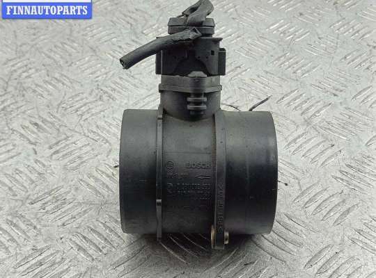 Расходомер (измеритель потока воздуха) MB1668747 на Mercedes E-Class W211 (2002-2009)