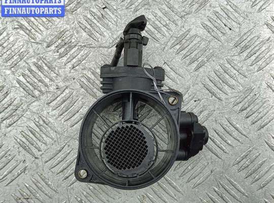 купить Расходомер (измеритель потока воздуха) на Mercedes E-Class W211 (2002-2009)