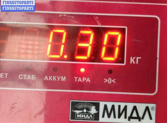 купить Расходомер (измеритель потока воздуха) на Mercedes E-Class W211 (2002-2009)