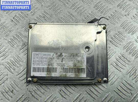 купить Блок управления двигателем (ДВС) на BMW 3 E46 (1998-2006)