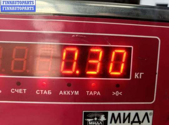 купить Блок управления двигателем (ДВС) на BMW 3 E46 (1998-2006)