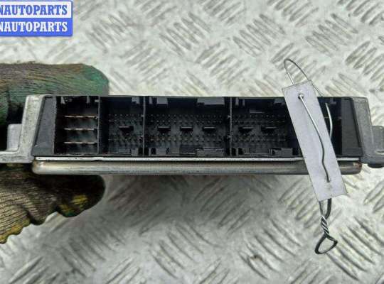 купить Блок управления двигателем (ДВС) на BMW 3 E46 (1998-2006)