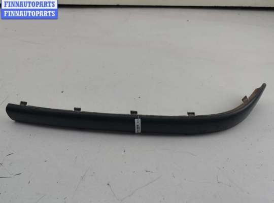 купить Молдинг бампера переднего на BMW 3 E46 (1998-2006)