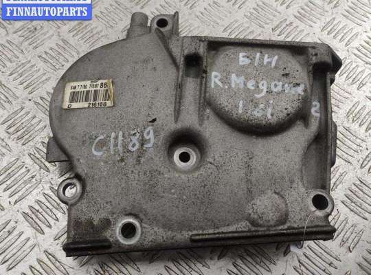 купить Кожух ГРМ на Renault Megane II (2002-2008)