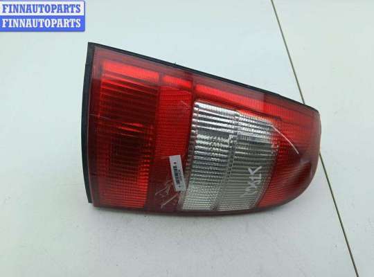 купить Фонарь задний левый на Opel Vectra B (1995-2002)