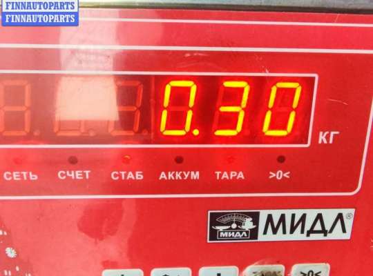 купить Форсунка топливная на Volkswagen Passat B5+ (GP)