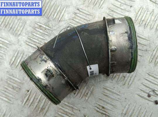 купить Патрубок на Volkswagen Touareg