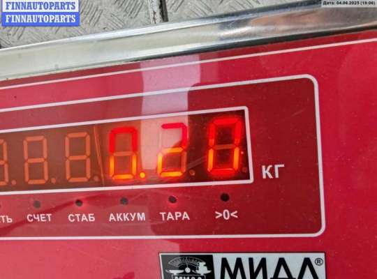 купить Рамка фары противотуманной правой на Opel Astra H (2004-2009)