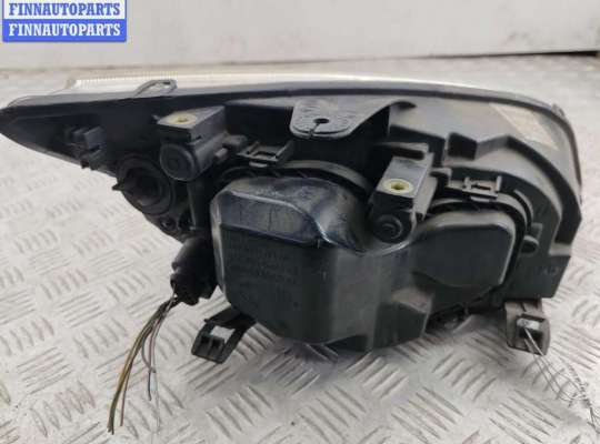 купить Фара левая на Ford Focus II (2004-2011)