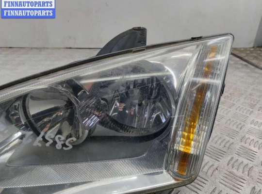 купить Фара левая на Ford Focus II (2004-2011)