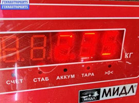 купить Рычаг подвески задний правый на Volkswagen Passat B6