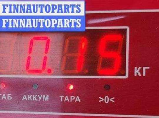 купить Рамка фары противотуманной правой на Audi A4 B6 (2001-2004)