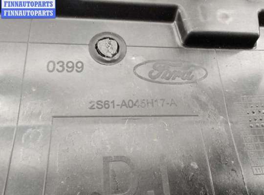 купить Стеклоподъемник электрический передний левый на Ford Fusion
