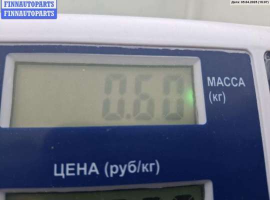 купить Замок двери задней левой на Opel Zafira A (1999-2005)