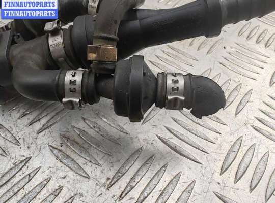 купить Клапан воздушный на Audi A4 B6 (2001-2004)