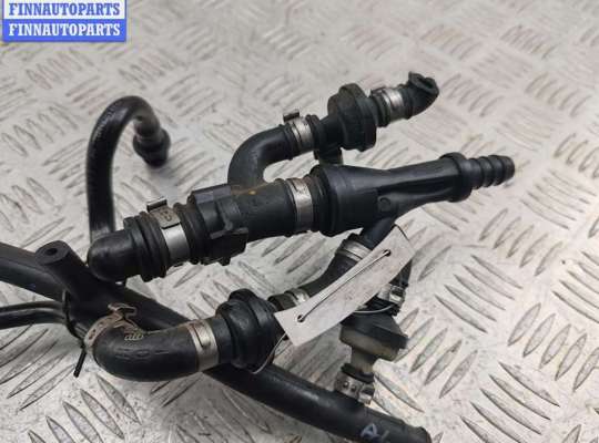 купить Клапан воздушный на Audi A4 B6 (2001-2004)