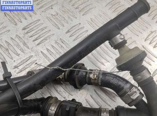 купить Клапан воздушный на Audi A4 B6 (2001-2004)