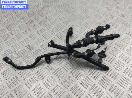 купить Клапан воздушный на Audi A4 B6 (2001-2004)