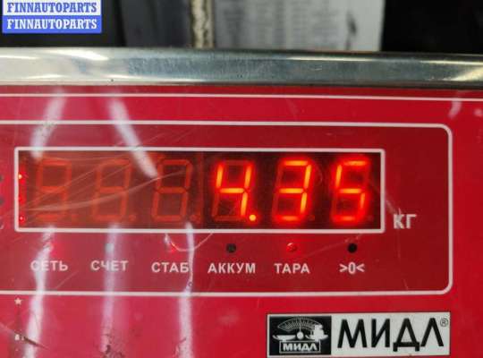 купить Суппорт задний левый на Ford Mondeo III (2000-2007)