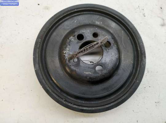 купить Шкив коленвала на Volkswagen Passat B6