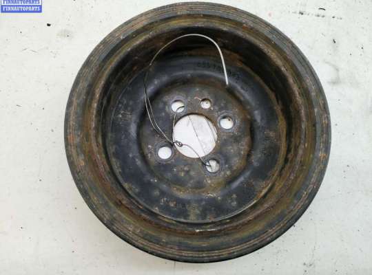 Шкив коленвала