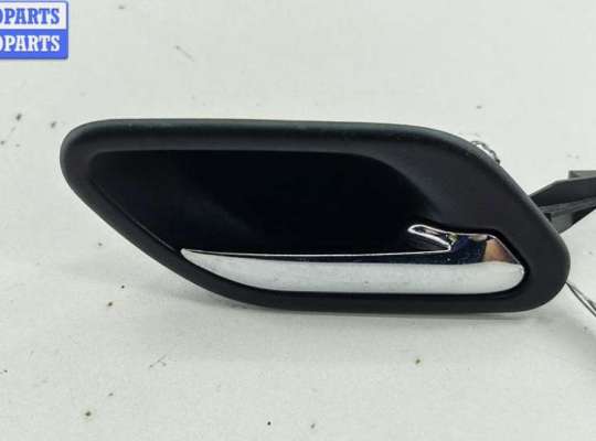 Ручка двери внутренняя передняя правая BM3596251 на BMW 5 E39 (1995-2003)