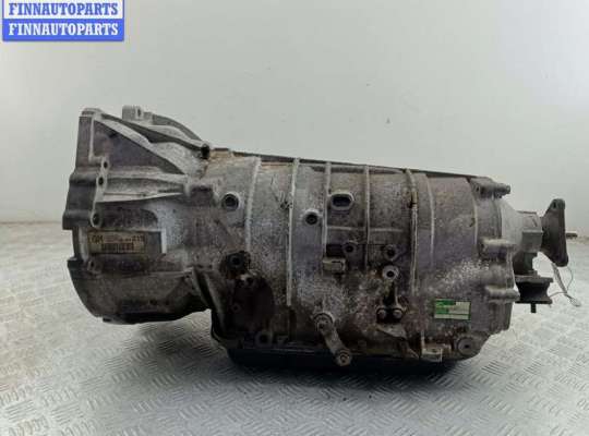 купить КПП автоматическая (АКПП) на BMW 3 E46 (1998-2006)