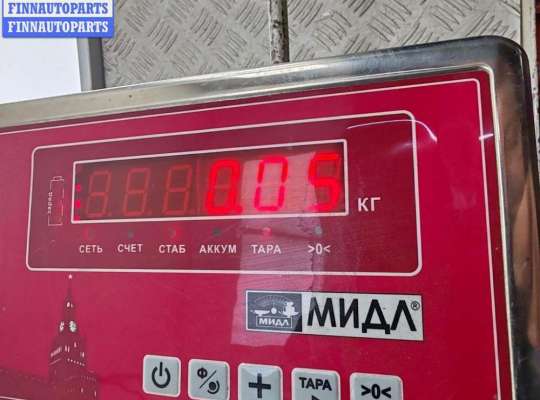 купить Динамик высокочастотный (пищалка) на Ford Galaxy (2000-2006)