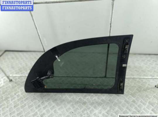 купить Стекло кузовное боковое заднее левое на Chrysler Voyager (2001-2007)