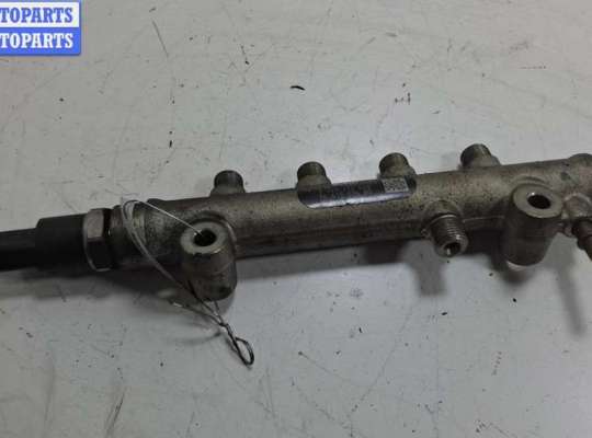 купить Рампа (рейка) топливная на Peugeot 206